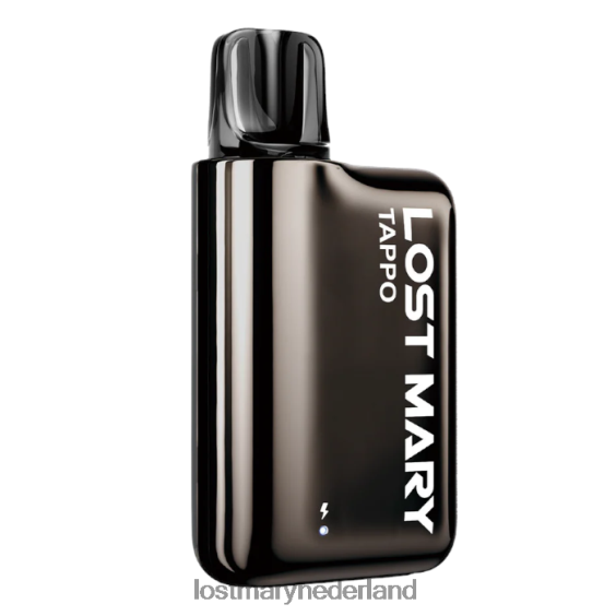 LOST MARY vape Nederland - verloren mary tappo voorgevulde podkit - voorgevulde pod donker brons + bosbes zure framboos 2684Z172