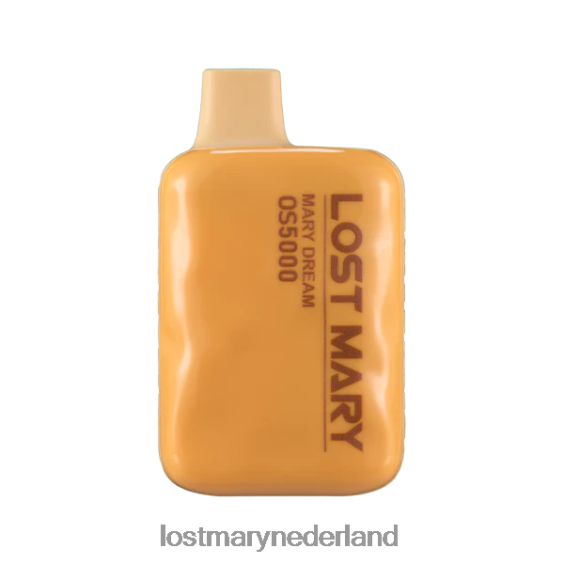 LOST MARY flavours - maria os5000 verloren Maria droom 2684Z50