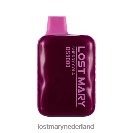 kersen cola