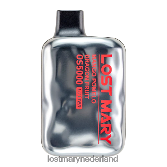 LOST MARY vape sale - verloren mary os5000 glans mango pomelo drakenfruit 2684Z49