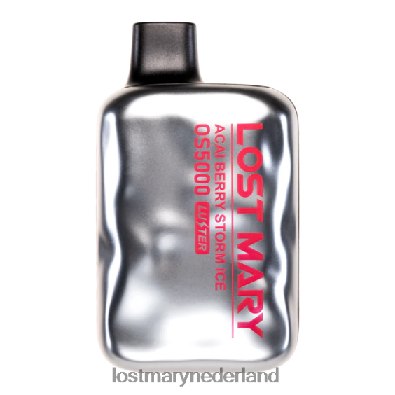 LOST MARY vape - verloren mary os5000 glans acaibes stormijs 2684Z1