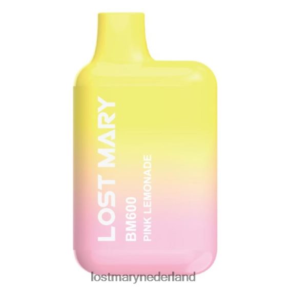 roze limonade