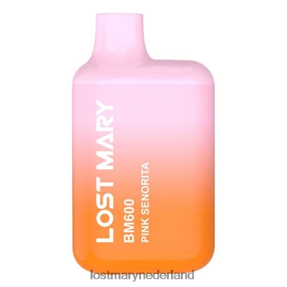 roze senorita