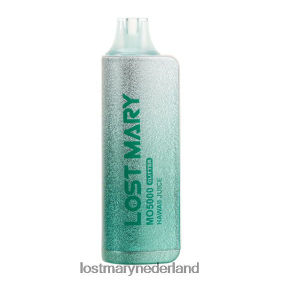 Hawaii sap