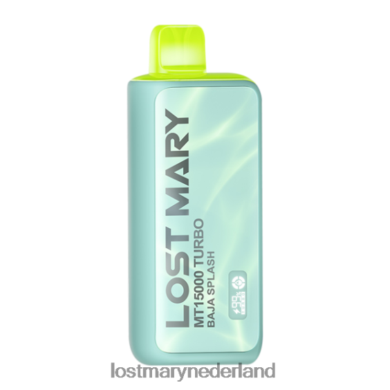 LOST MARY vape sale - verloren mary mt15000 turbo baja plons 2684Z99